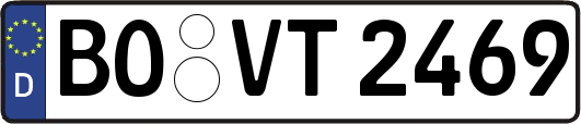 BO-VT2469