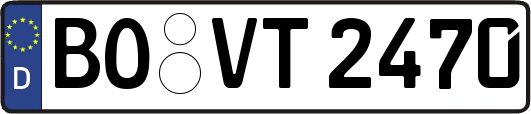 BO-VT2470