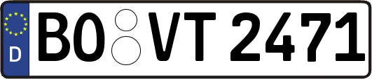 BO-VT2471