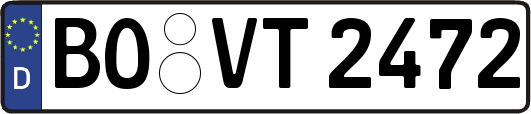 BO-VT2472