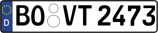 BO-VT2473