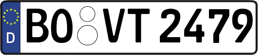 BO-VT2479