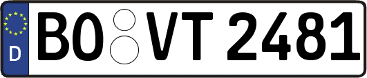 BO-VT2481