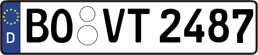 BO-VT2487