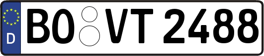 BO-VT2488