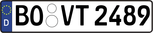 BO-VT2489