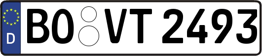 BO-VT2493