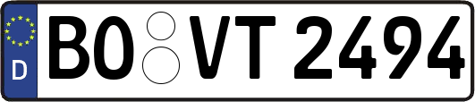 BO-VT2494