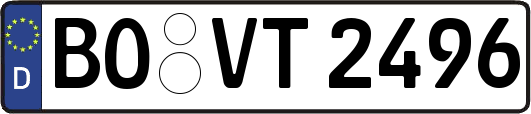 BO-VT2496