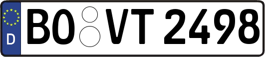 BO-VT2498