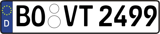 BO-VT2499