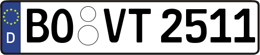 BO-VT2511