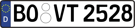 BO-VT2528