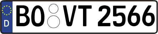 BO-VT2566