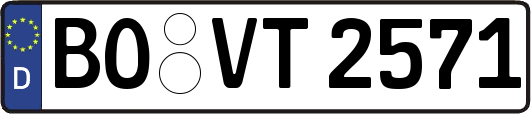 BO-VT2571