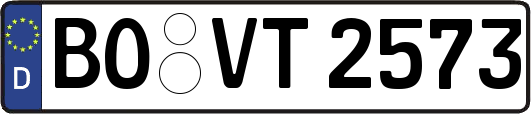 BO-VT2573