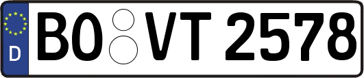 BO-VT2578