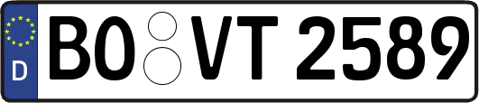 BO-VT2589