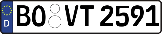 BO-VT2591