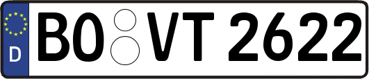 BO-VT2622