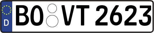 BO-VT2623
