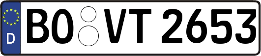 BO-VT2653