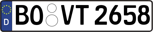 BO-VT2658