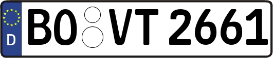 BO-VT2661
