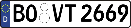BO-VT2669