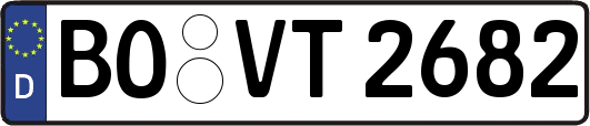 BO-VT2682