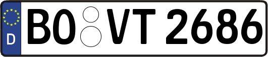 BO-VT2686