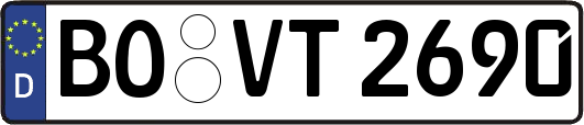 BO-VT2690