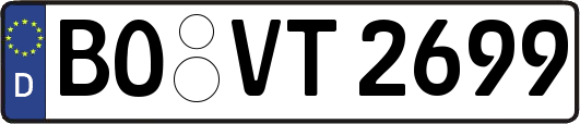BO-VT2699