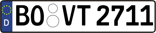 BO-VT2711
