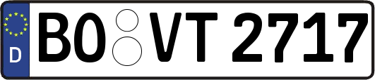 BO-VT2717