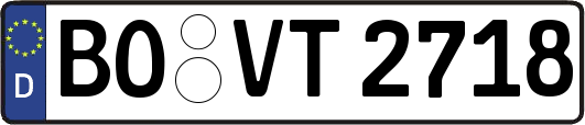 BO-VT2718