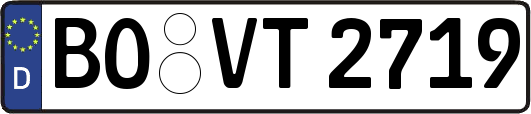 BO-VT2719