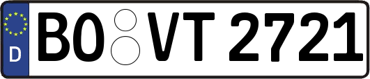 BO-VT2721