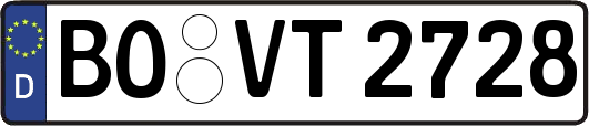 BO-VT2728