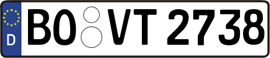 BO-VT2738