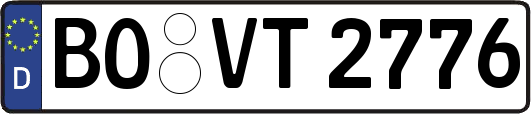 BO-VT2776