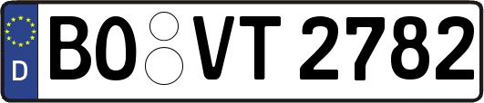 BO-VT2782