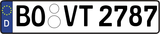 BO-VT2787