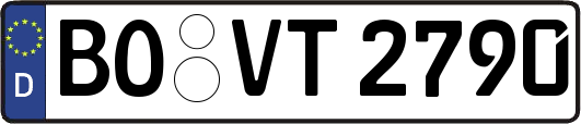 BO-VT2790