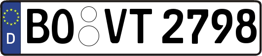 BO-VT2798