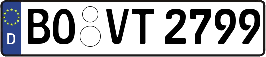 BO-VT2799