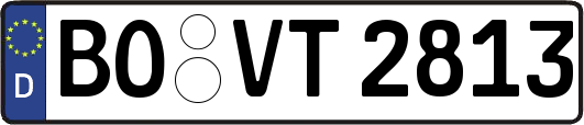 BO-VT2813