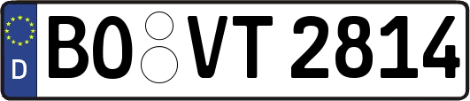 BO-VT2814
