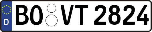 BO-VT2824