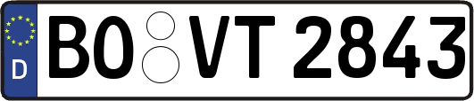 BO-VT2843